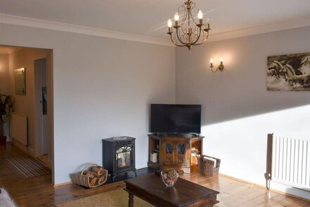 3 bedroom accommodation in Hamsterley