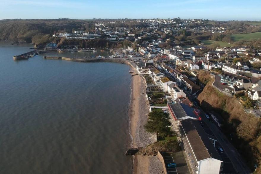 7 Beach Court in Saundersfoot