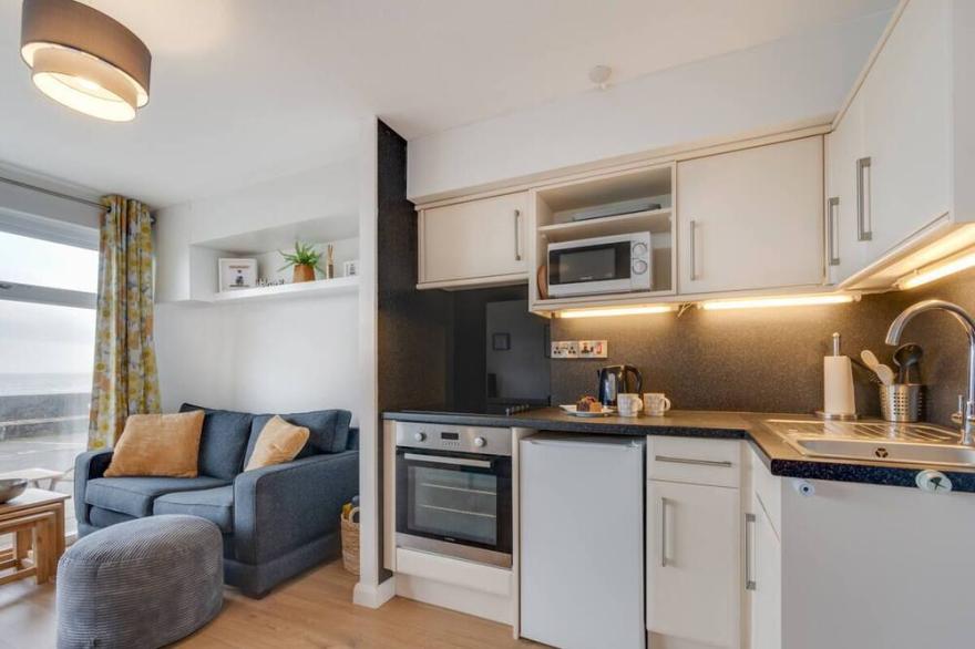 7 Beach Court in Saundersfoot