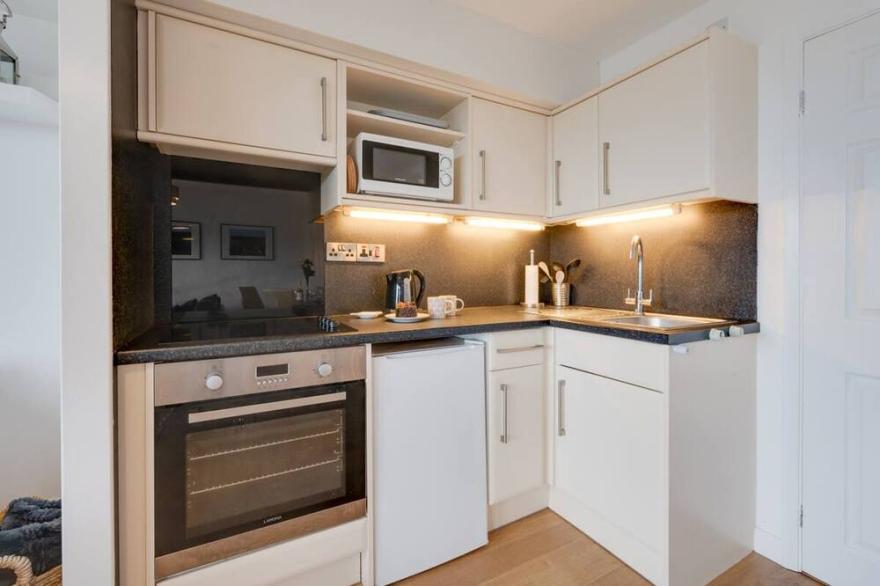 7 Beach Court in Saundersfoot
