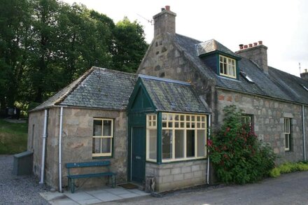 Gardener's Cottage