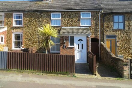 Lavender Cottage - Norfolk Holiday Homes