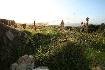 A peaceful retreat in the Pembrokeshire Coast National Park