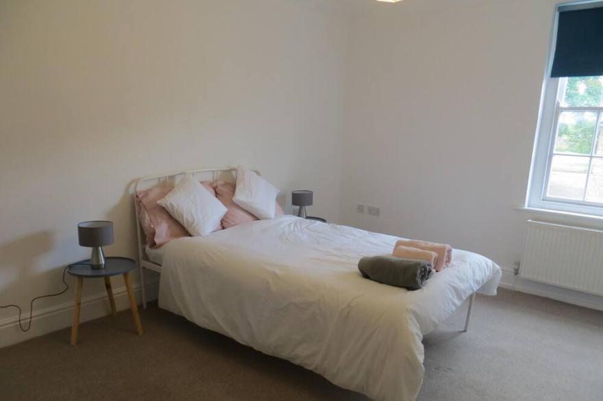 Haven Cottage - Norfolk Holiday Homes