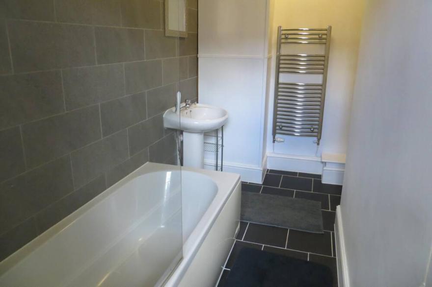 Haven Cottage - Norfolk Holiday Homes