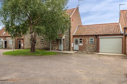 Field Piece Cottage, Burnham Market, Norfolk