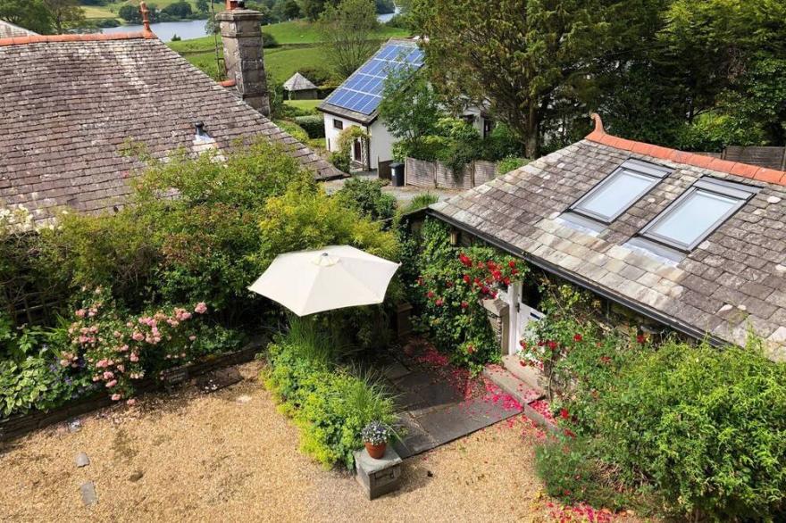 1 bedroom accommodation in Near Sawrey, near Ambleside