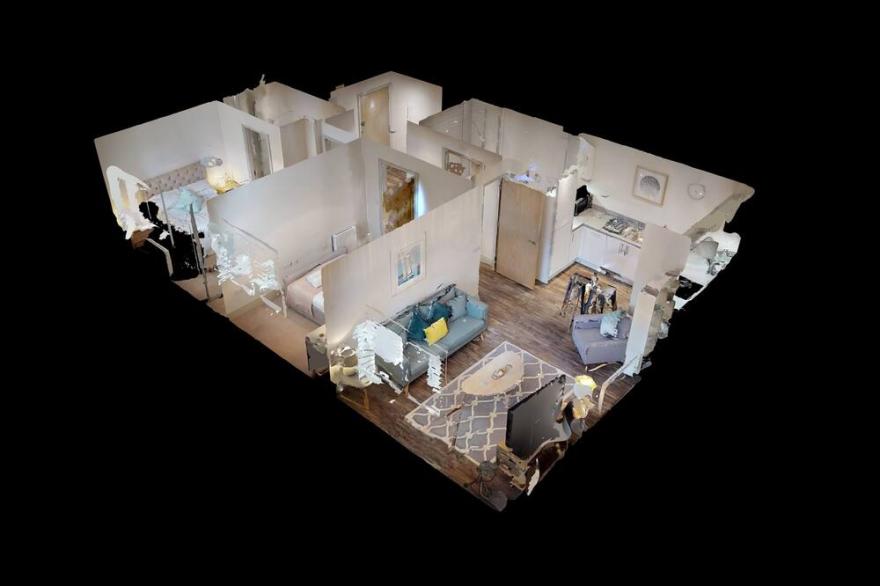 Little Lane Holiday Let 2 Beds & Sleeps 4  ⭐️⭐️⭐️⭐️