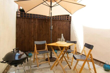 The Old Malt Store - Two Bedroom House, Sleeps 3