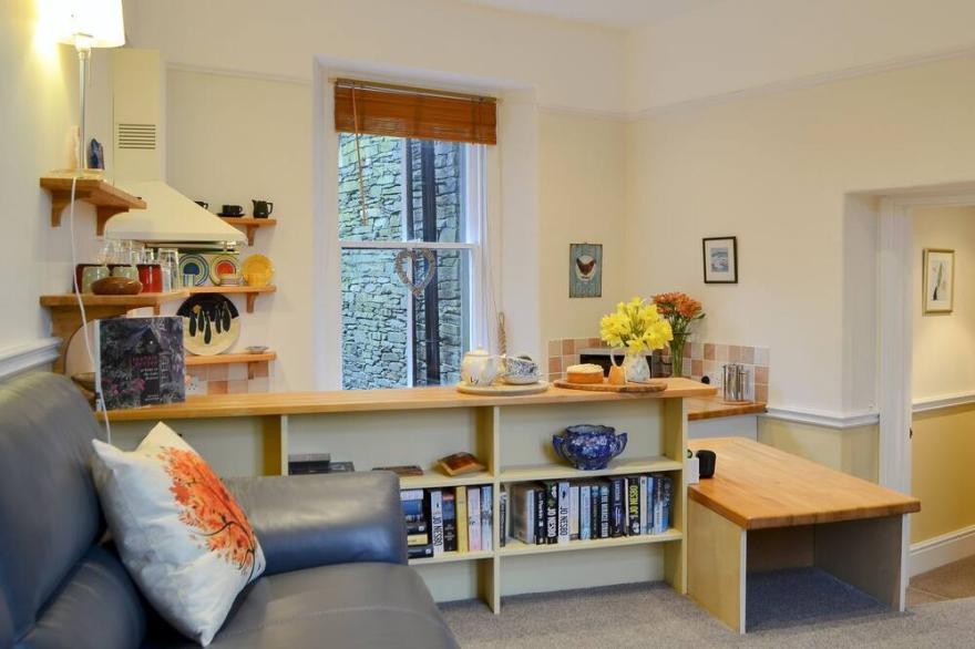 1 bedroom accommodation in Near Sawrey, near Ambleside