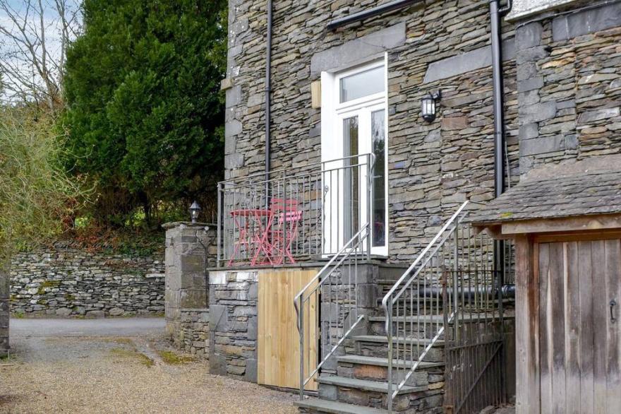 1 bedroom accommodation in Near Sawrey, near Ambleside