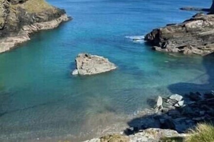 Bella Cottage - Cornwall - Sleeps 4