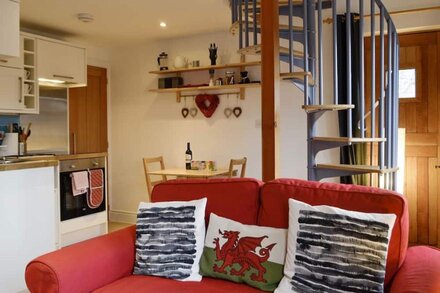 1 bedroom accommodation in Crickhowell