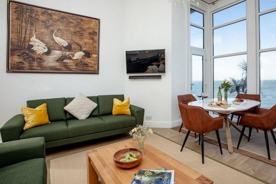 3 bedroom accommodation in Ilfracombe