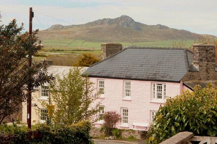 Cottage In St Davids, Pembrokeshire, Wales