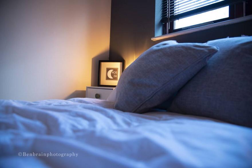 No31 - Modern Apartment for 4 in Central Cardiff