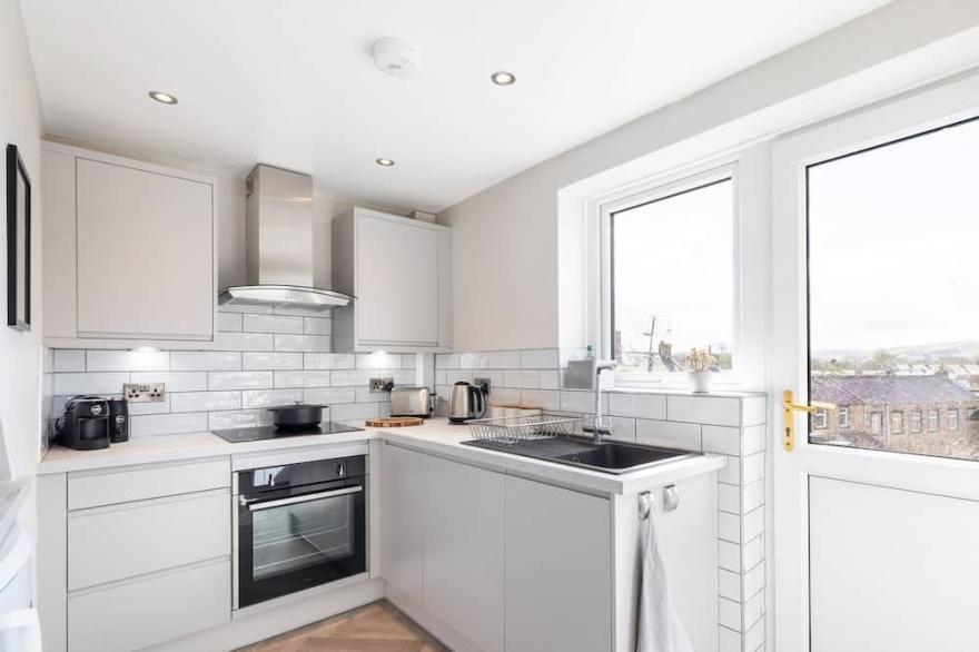 2 bedroom accommodation in Skipton