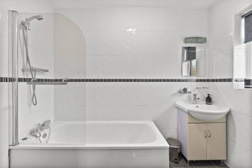 Beautiful 3 Bedroom House