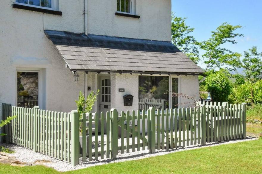 1 bedroom accommodation in Windermere and Troutbeck Bridge