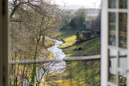 Thatched Cottage · Thatched Cottage - countryside luxury with hot tub