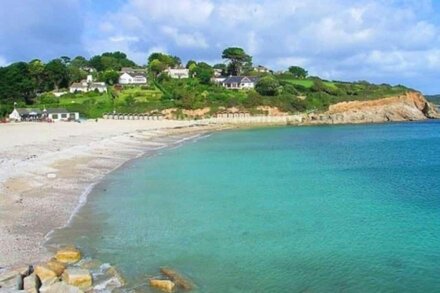 Sleeps 2 - Falmouth, Cornwall In Central Falmouth Cornwall - Walk In To Town - F