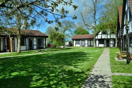 Tudor Cottage, Hayle - a Family & Pooch Favourite