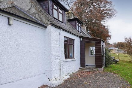 5 bedroom accommodation in Brahan, near Dingwall