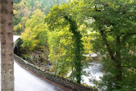 Tylwyth Teg Dau in Betws-y-Coed