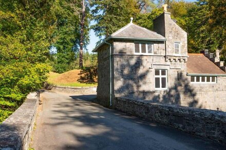 Y Porthdy in Betws-y-Coed