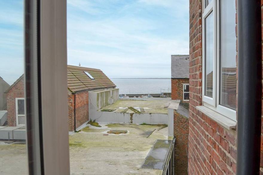 3 Bedroom Accommodation In Bridlington