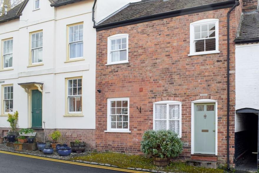 2 bedroom accommodation in Ledbury