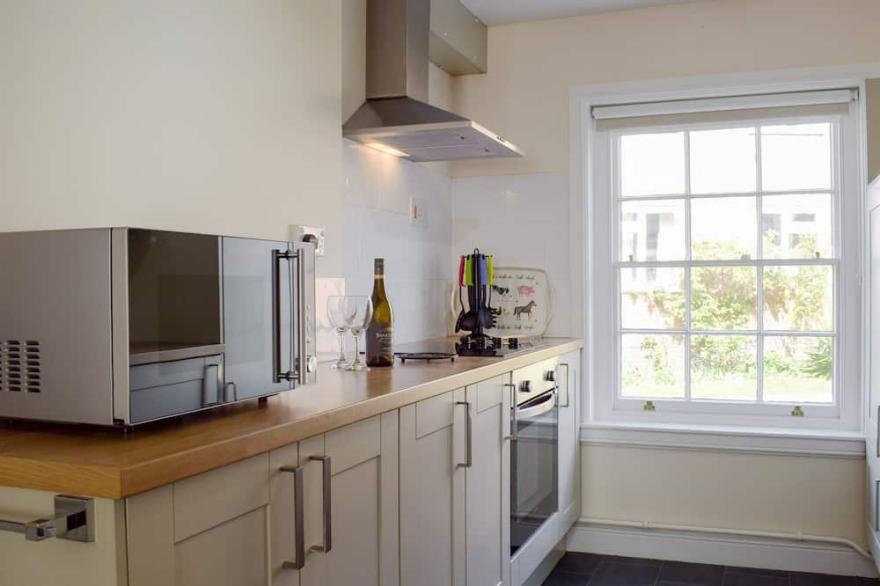 2 bedroom accommodation in Ledbury