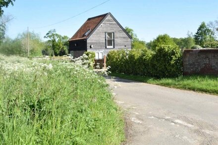 Barn in South Norfolk