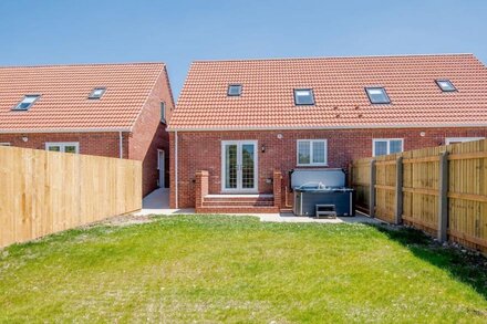 3 bedroom accommodation in Mablethorpe