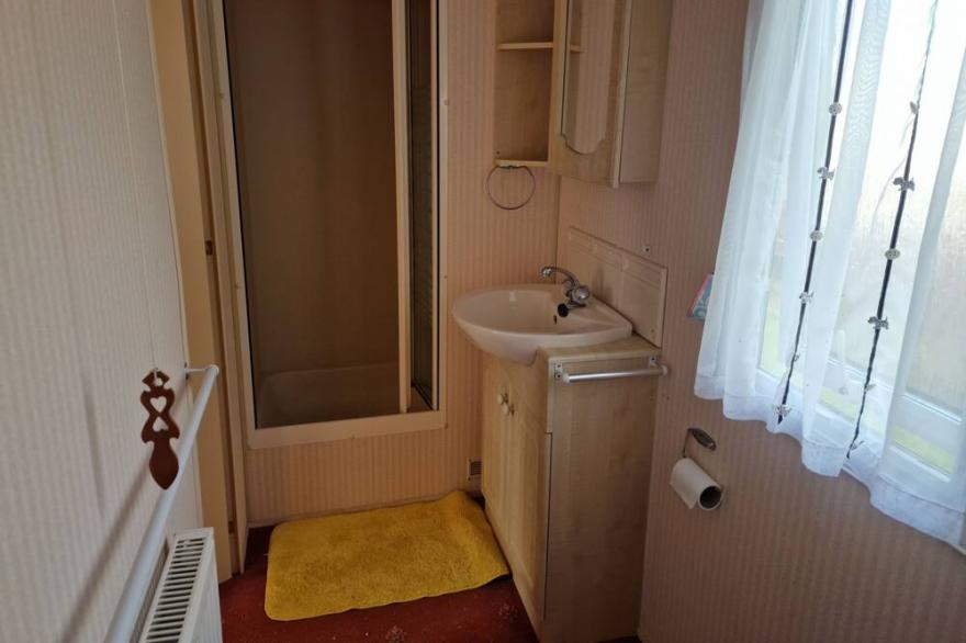 Willerby Shrewsbury - Pitch 51
