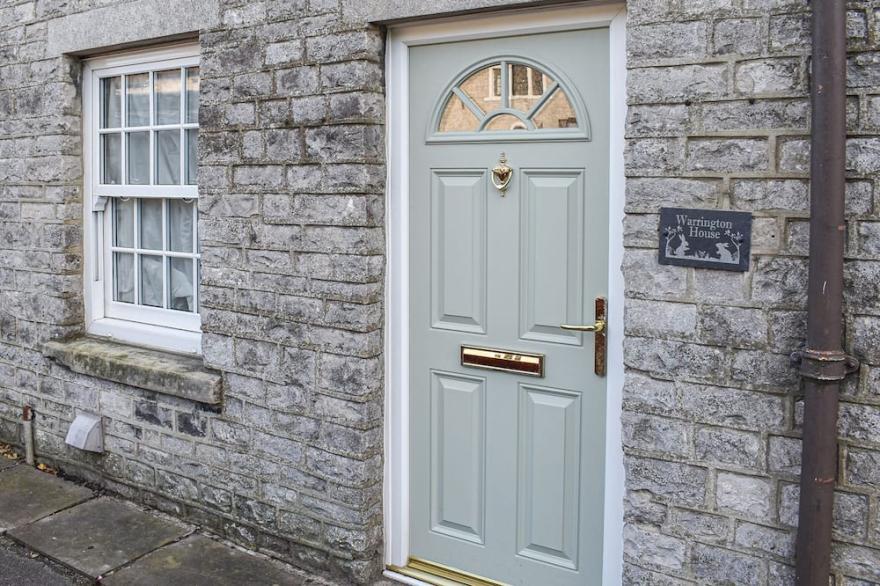 4 Bedroom Accommodation In Buxton