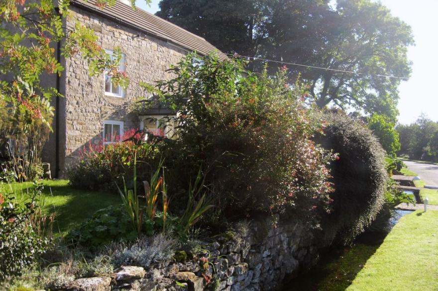 2 bedroom accommodation in Bellerby, near Leyburn