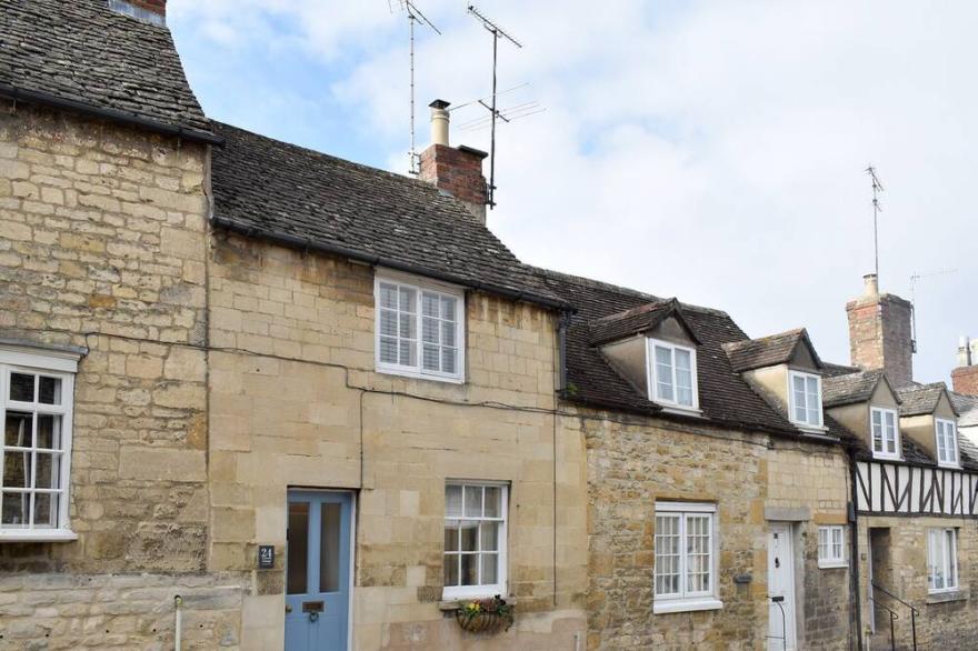 2 bedroom accommodation in Winchcombe, near Cheltenham