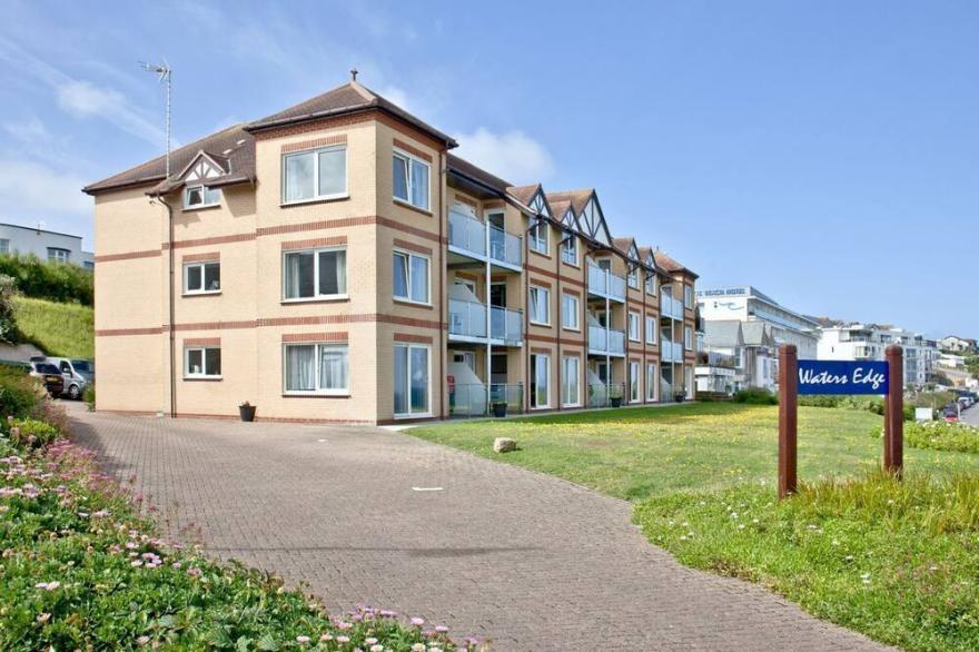 1 Bedroom Accommodation In Newquay