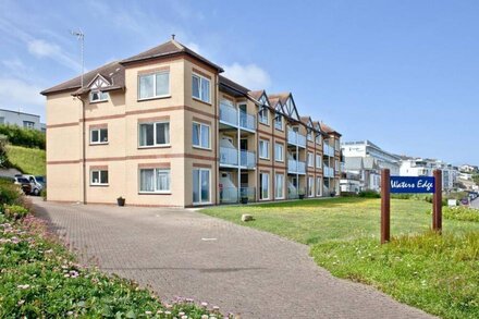 1 bedroom accommodation in Newquay