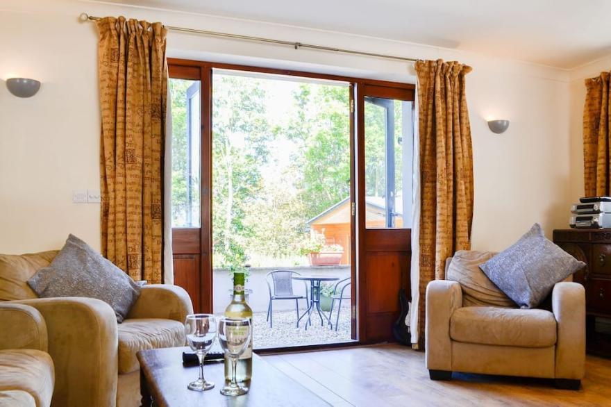 1 bedroom accommodation in New Quay