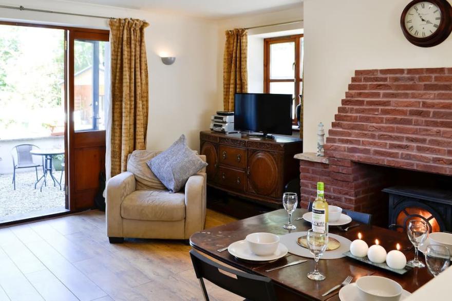 1 bedroom accommodation in New Quay