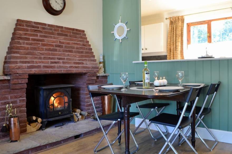 1 bedroom accommodation in New Quay