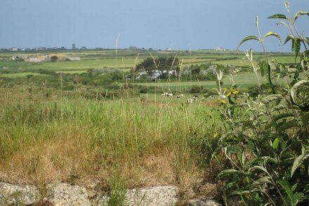 Grade 2 Listed Barn Conversion on quiet country lane