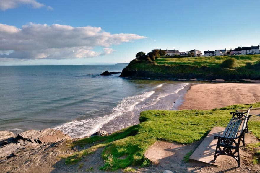 Coppice - One Bedroom Apartment, Sleeps 2