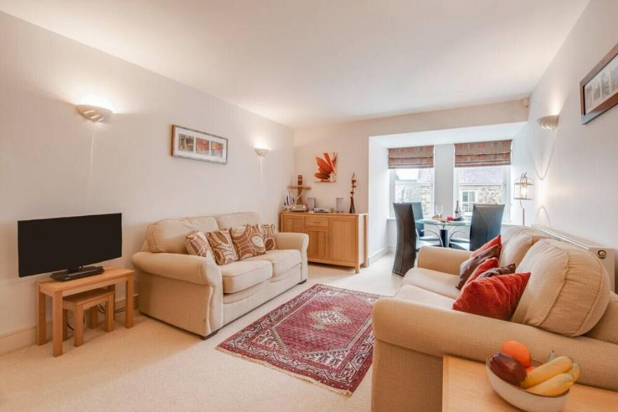 Coppice - One Bedroom Apartment, Sleeps 2