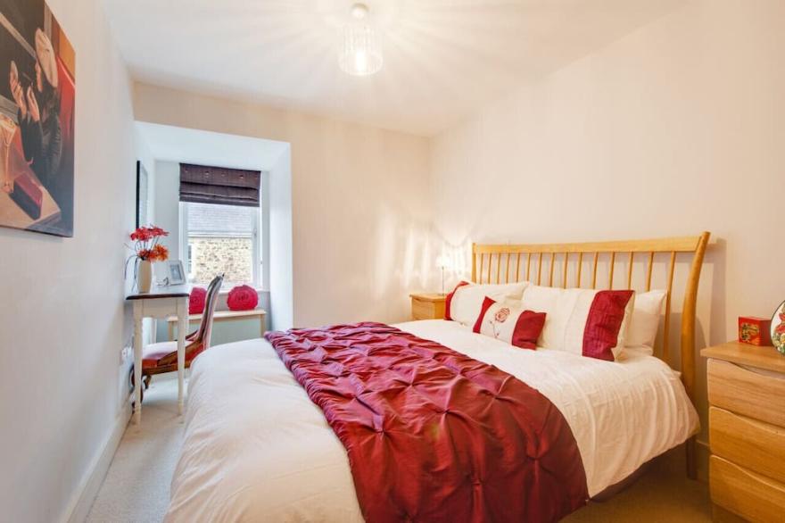 Coppice - One Bedroom Apartment, Sleeps 2
