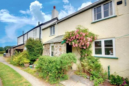 Waterside Cottage, Westley