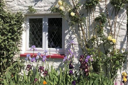 Cascade Cottage, Exford