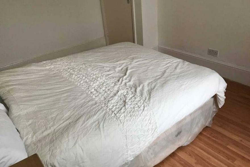 Big Space for you to enjoy!